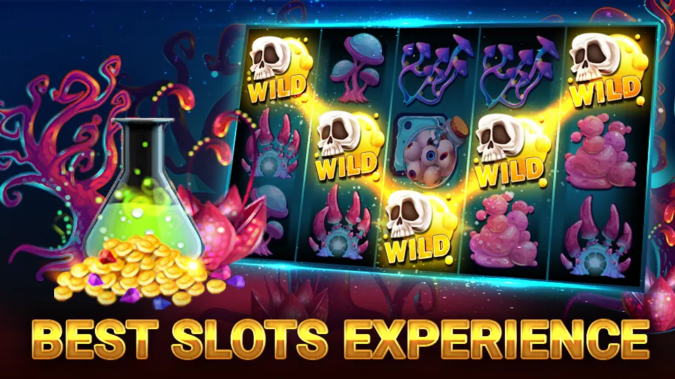 Chọn slot nổ hũ tỷ lệ trả thưởng cao dwin68