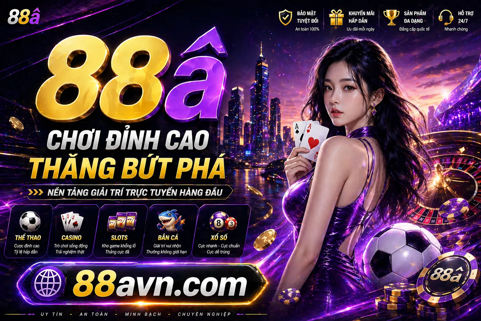 Dwin68 cam kết minh bạch và uy tín trong mọi hoạt động