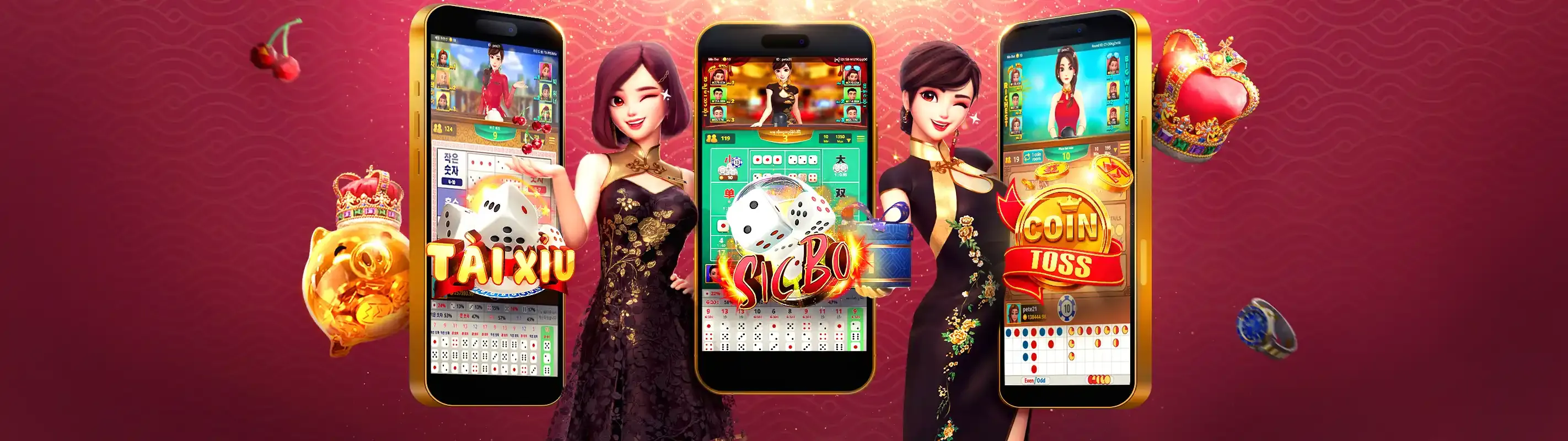 Khám phá game bài Mậu Binh hấp dẫn tại dwin68