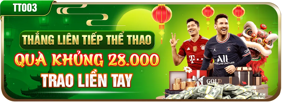 Bước 3 - Xác nhận đăng ký thành công tại Dwin68